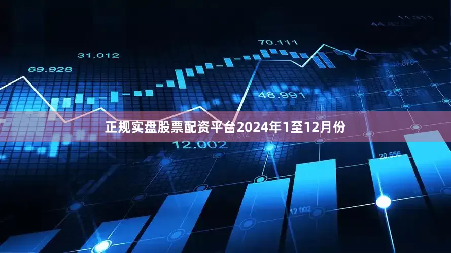 正规实盘股票配资平台2024年1至12月份